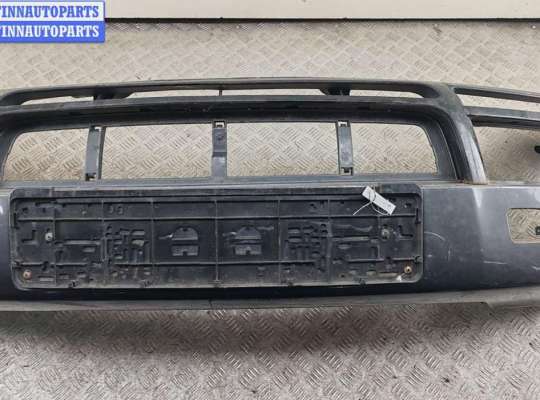 купить Бампер передний на Audi A4 B6 (2001-2004)