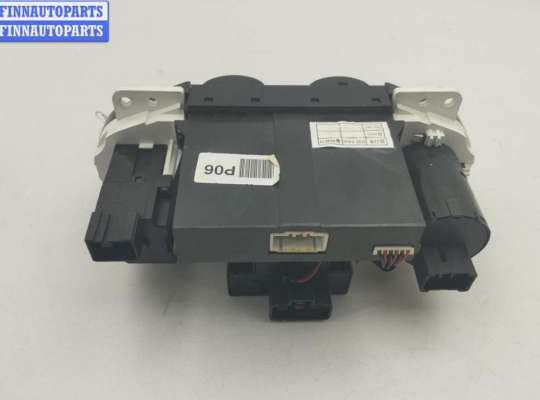 купить Переключатель отопителя на Hyundai Santa Fe (2001-2006)