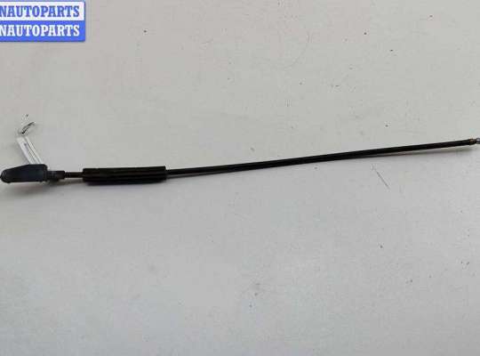 Трос капота VG2674035 на Volkswagen Caddy (2004-2010)