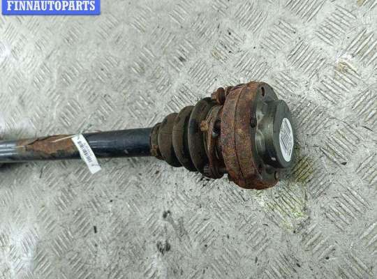 купить Полуось задняя на BMW 3 E46 (1998-2006)