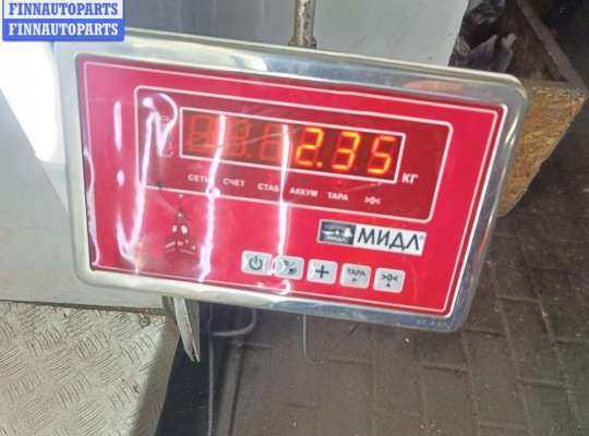 купить Пружина подвески задняя на Volkswagen Passat B5+ (GP)