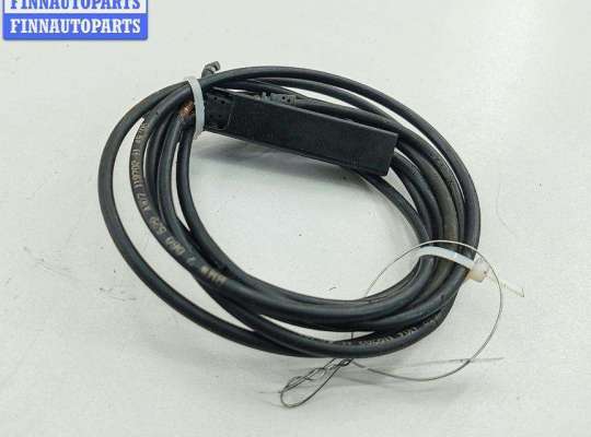 Трос капота BM3553223 на BMW 3 E90/E91/E92/E93 (2005-2013)