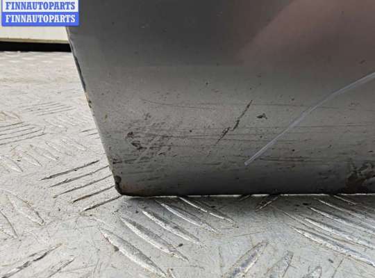 купить Дверь боковая передняя левая на Opel Zafira A (1999-2005)