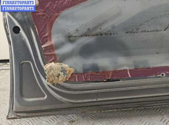 купить Дверь боковая передняя левая на Opel Zafira A (1999-2005)