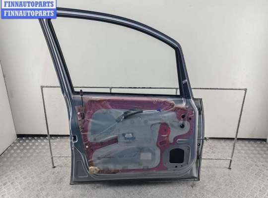 купить Дверь боковая передняя левая на Opel Zafira A (1999-2005)