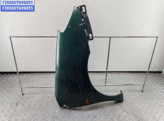 Крыло переднее правое RN1571669 на Renault Scenic I (1996-2003)