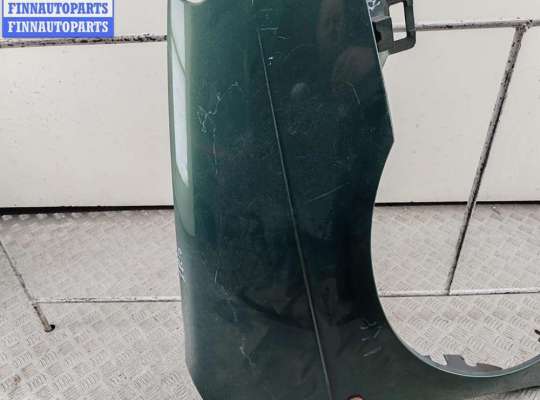 купить Крыло переднее правое на Renault Scenic I (1996-2003)