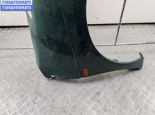 купить Крыло переднее правое на Renault Scenic I (1996-2003)