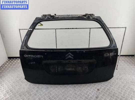 Купить Крышка багажника (дверь задняя) на Citroen C5 (2001-2008) Крышка багажника (дверь задняя) CT1109014 на Citroen C5 (2001-2008)