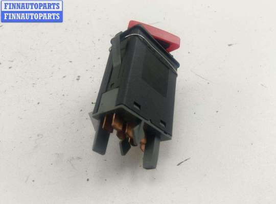 купить Кнопка аварийной сигнализации (аварийки) на Skoda Octavia mk1 (A4 1U) 1996-2010