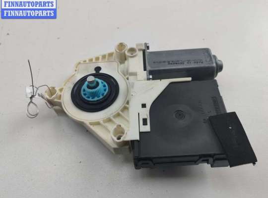 Моторчик стеклоподъемника передний правый VG2573303 на Volkswagen Passat B6