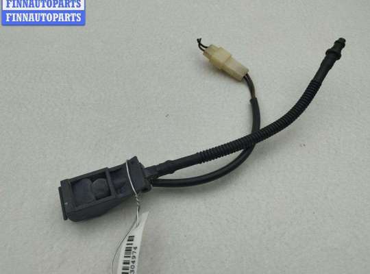 Форсунка омывателя фары / стекла на Volkswagen Touareg I (7L)