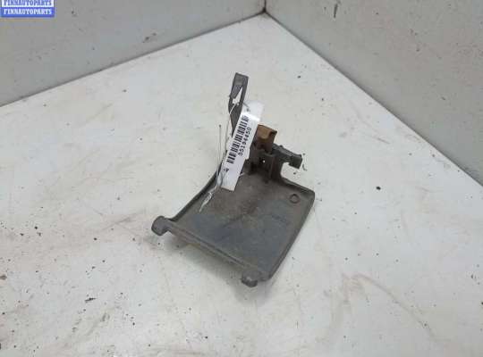 купить Решётка (заглушка) в бампер на Opel Astra G (1998-2004)