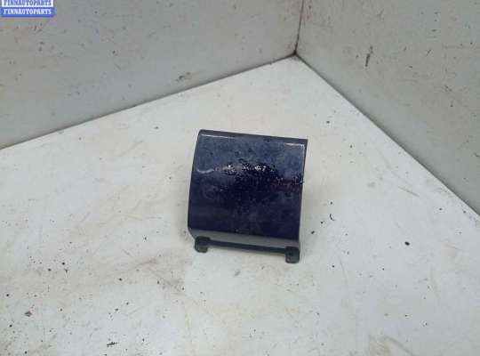 купить Решётка (заглушка) в бампер на Opel Astra G (1998-2004)