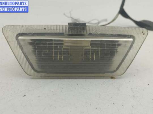 Подсветка номера OP2436157 на Opel Astra G (1998-2004)
