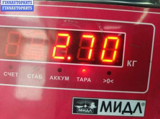 купить Шкив коленвала на Opel Zafira B (2004-2014)