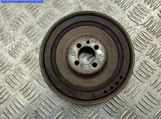купить Шкив коленвала на Opel Zafira B (2004-2014)
