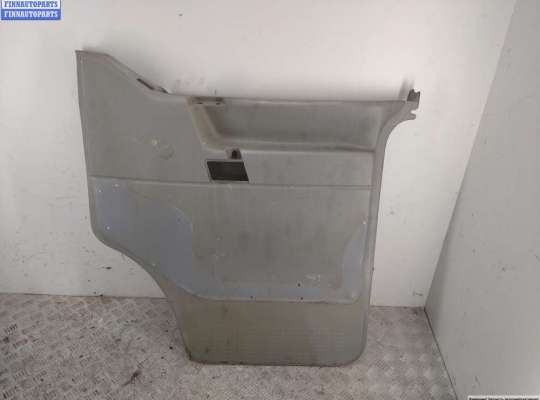 купить Обшивка двери передней правой (дверная карта) на Volkswagen Transporter T4