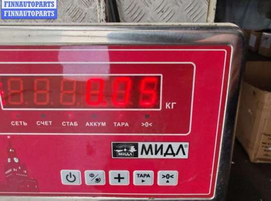 купить Датчик удара (Airbag) на Audi Q7 4L (2005-2015)