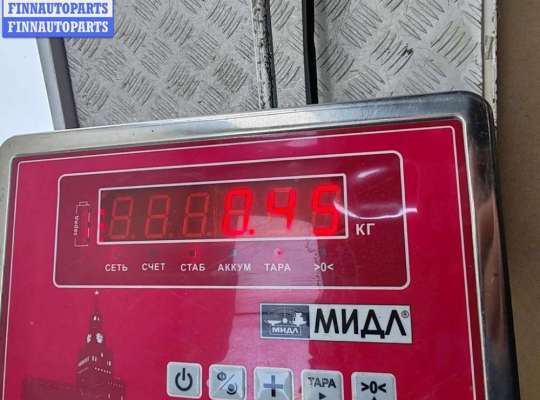 купить Рычаг подвески передний правый на Audi A6 C5 (1997-2005)