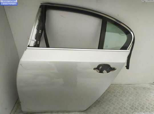 купить Дверь боковая задняя левая на BMW 5 E60/E61 (2003-2010)