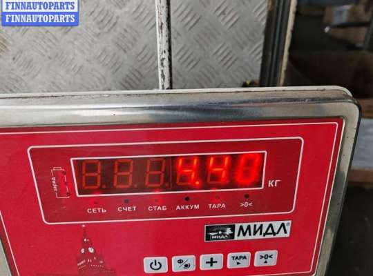 купить Вентилятор радиатора на Renault Koleos