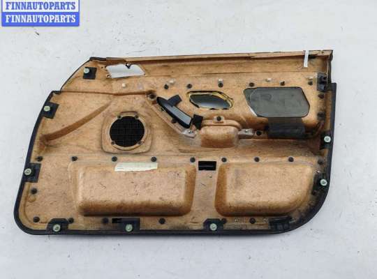 купить Обшивка двери передней левой (дверная карта) на BMW 7 E38 (1994-2001)