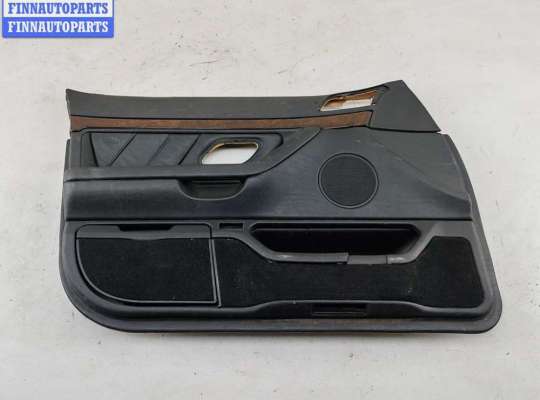 купить Обшивка двери передней левой (дверная карта) на BMW 7 E38 (1994-2001)
