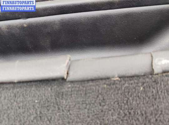 купить Обшивка двери передней левой (дверная карта) на BMW 7 E38 (1994-2001)