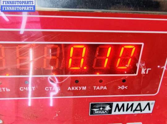 купить Трубка кондиционера на Hyundai Terracan