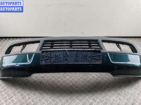 Купить Бампер передний на Audi A6 C5 (1997-2005) Бампер передний AU1694801 на Audi A6 C5 (1997-2005)