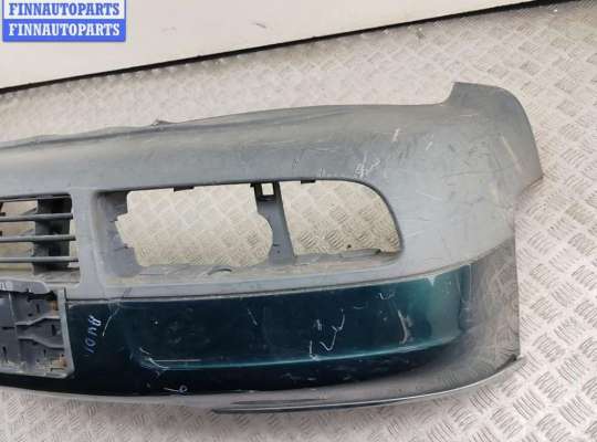 купить Бампер передний на Audi A6 C5 (1997-2005)