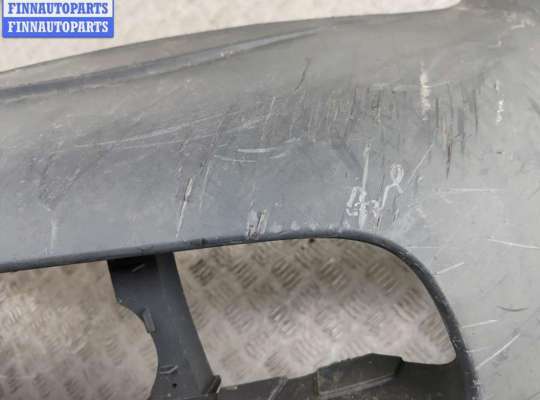 купить Бампер передний на Audi A6 C5 (1997-2005)