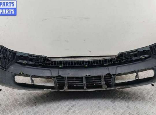 купить Бампер передний на Audi A6 C5 (1997-2005)
