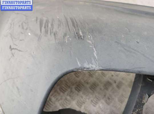 купить Бампер передний на Audi A6 C5 (1997-2005)