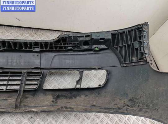 купить Бампер передний на Audi A6 C5 (1997-2005)