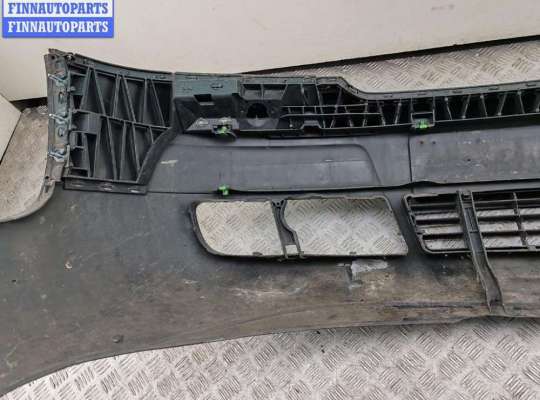 купить Бампер передний на Audi A6 C5 (1997-2005)