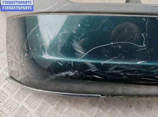 купить Бампер передний на Audi A6 C5 (1997-2005)