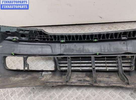 купить Бампер передний на Audi A6 C5 (1997-2005)