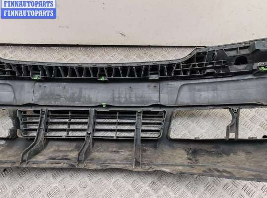 купить Бампер передний на Audi A6 C5 (1997-2005)