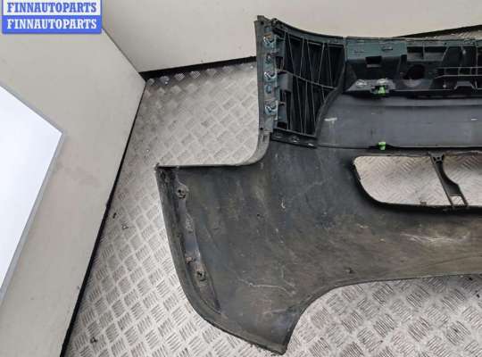 купить Бампер передний на Audi A6 C5 (1997-2005)