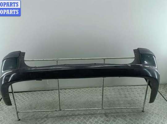 купить Бампер задний на Opel Vectra B (1995-2002)