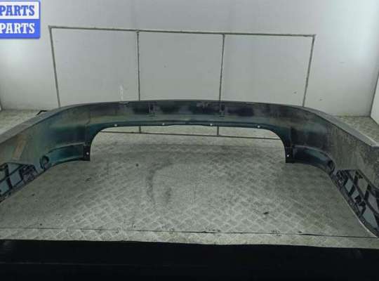 купить Бампер задний на Opel Vectra B (1995-2002)