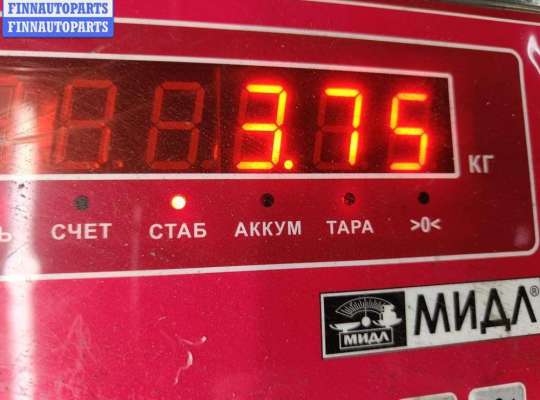 купить Бампер задний на Opel Vectra B (1995-2002)