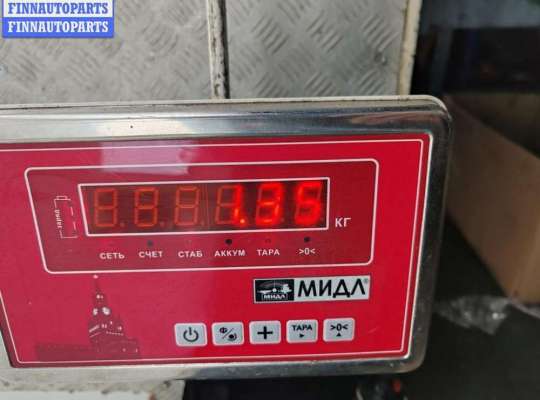 купить Фонарь задний левый на Volkswagen Passat B5