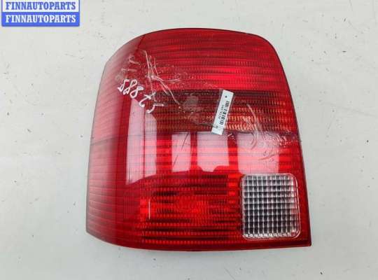 купить Фонарь задний левый на Volkswagen Passat B5