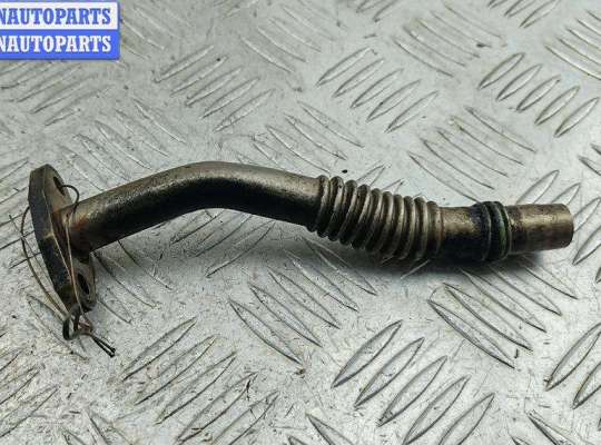 купить Трубка масляная турбины на Audi A6 C5 (1997-2005)