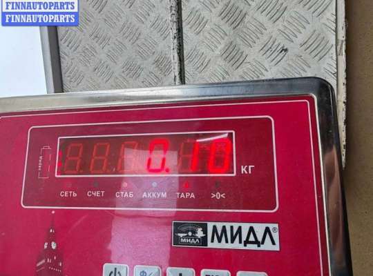 купить Блок управления двери передней левой на Volkswagen Crafter