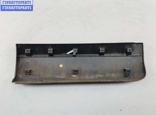 купить Накладка двери (крышки) багажника на Renault Kangoo I (1998-2008)