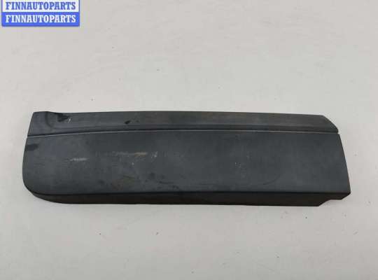 купить Накладка двери (крышки) багажника на Renault Kangoo I (1998-2008)